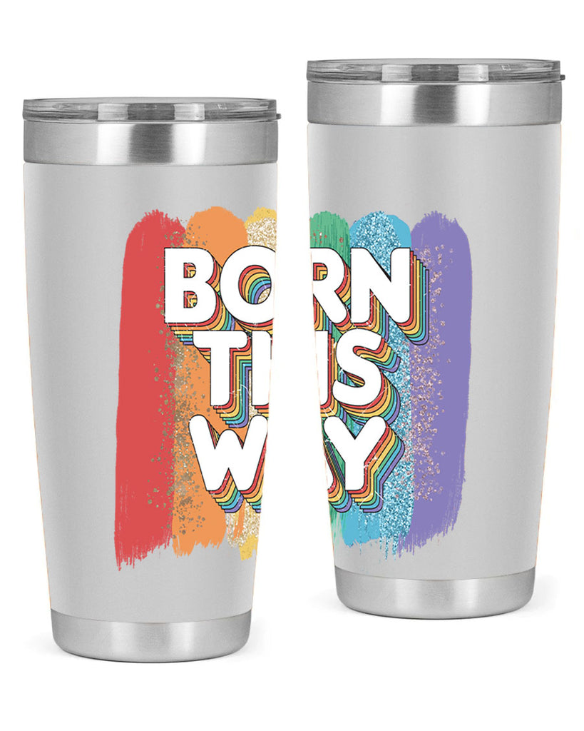 Born This Way Lgbt Pride  39#- lgbt- Tumbler