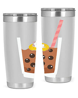 Cat Boba Tea Anime Kawaii Anime 224#- anime- Tumbler