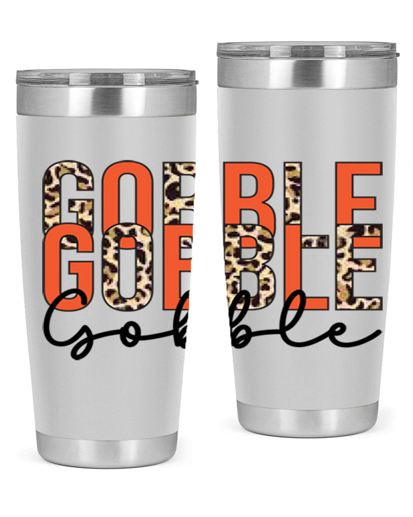 Gobble gobble 199#- fall- Tumbler