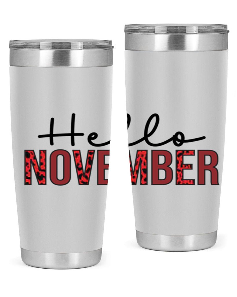 Harvest blessings 262#- fall- Tumbler