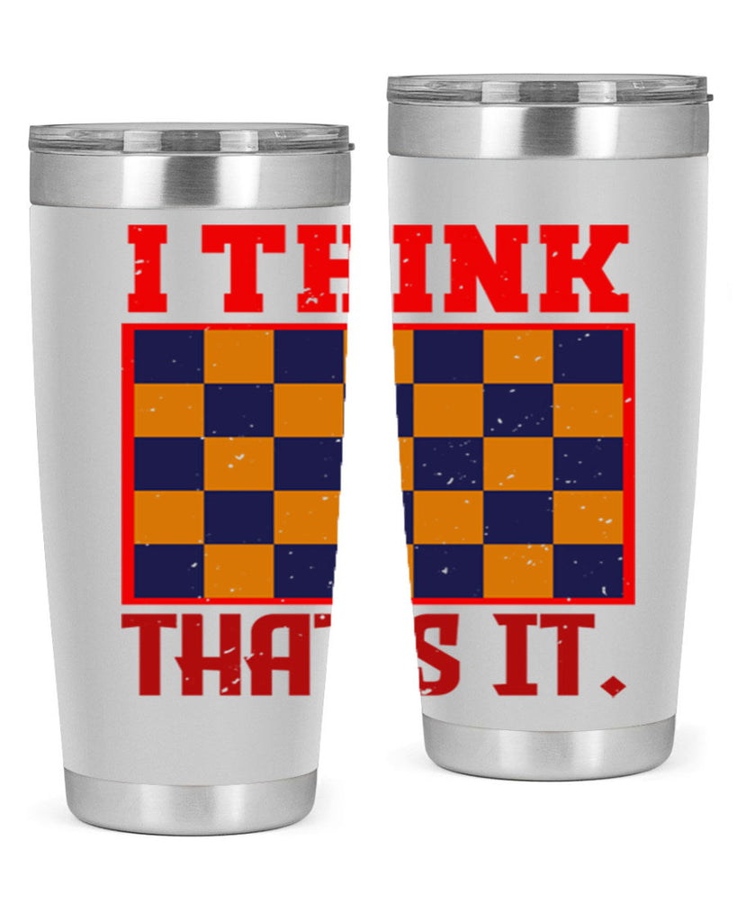 I think thats it 43#- chess- Tumbler