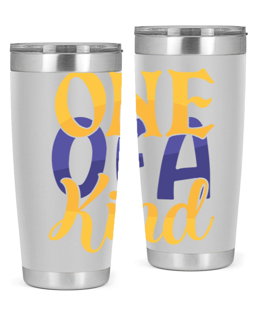 One Of A Kind Style 205#- baby- tumbler