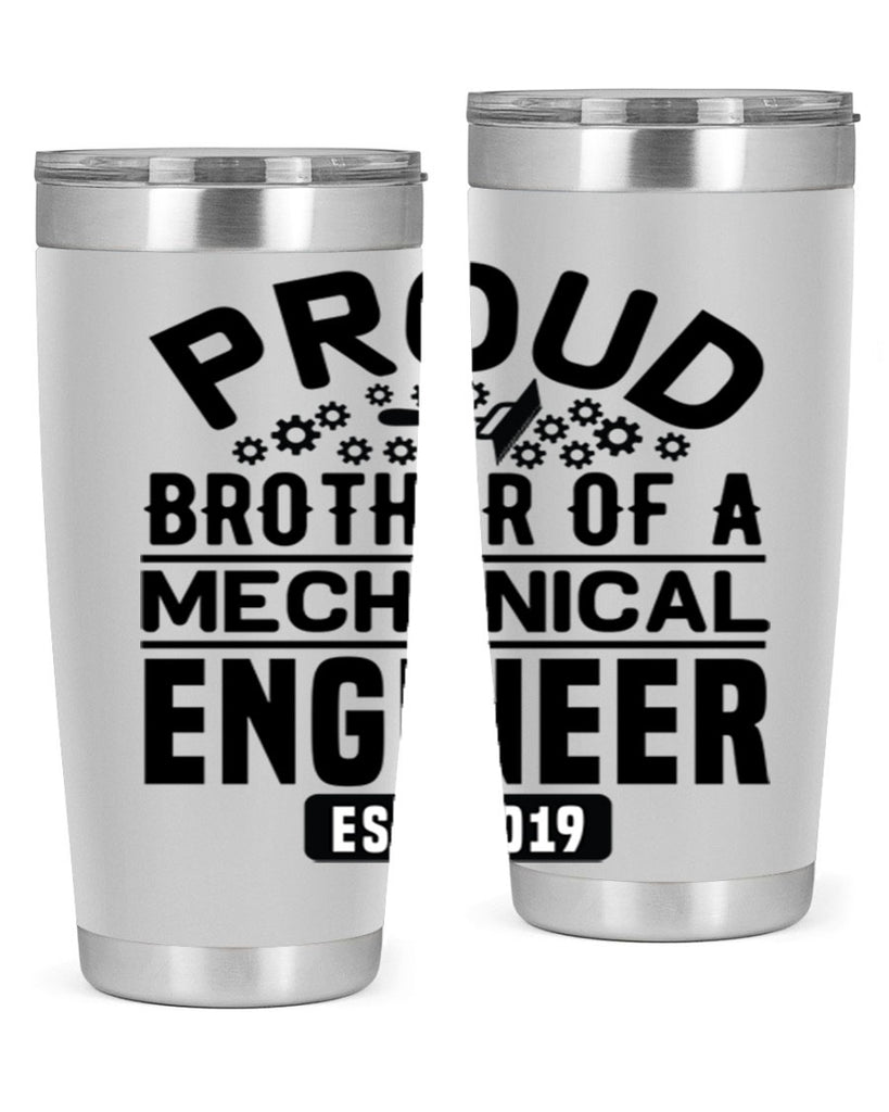 Proud Style 6#- engineer- tumbler