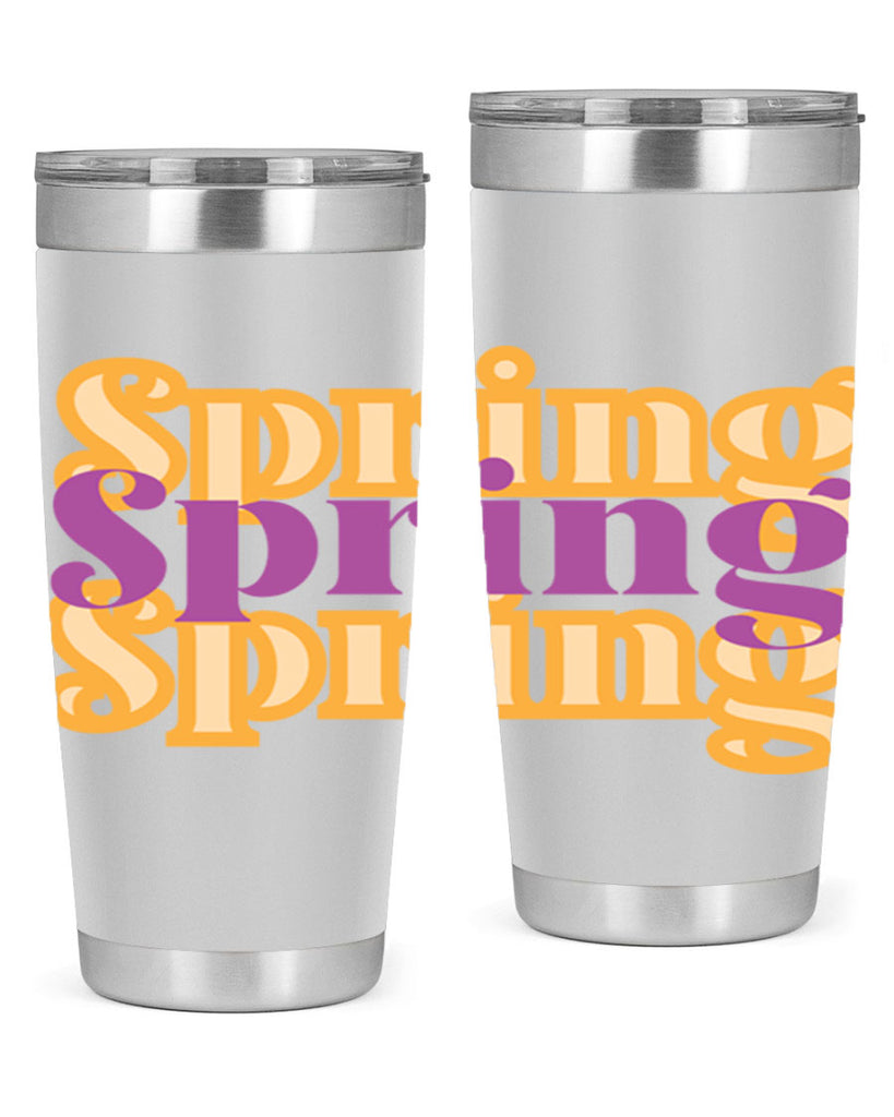 Spring  513#- spring- Tumbler