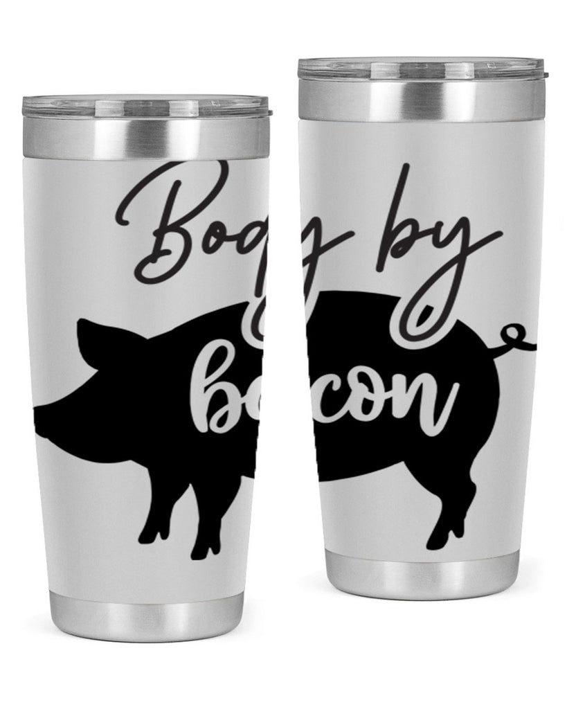 body by bacon 118#- kitchen- Tumbler