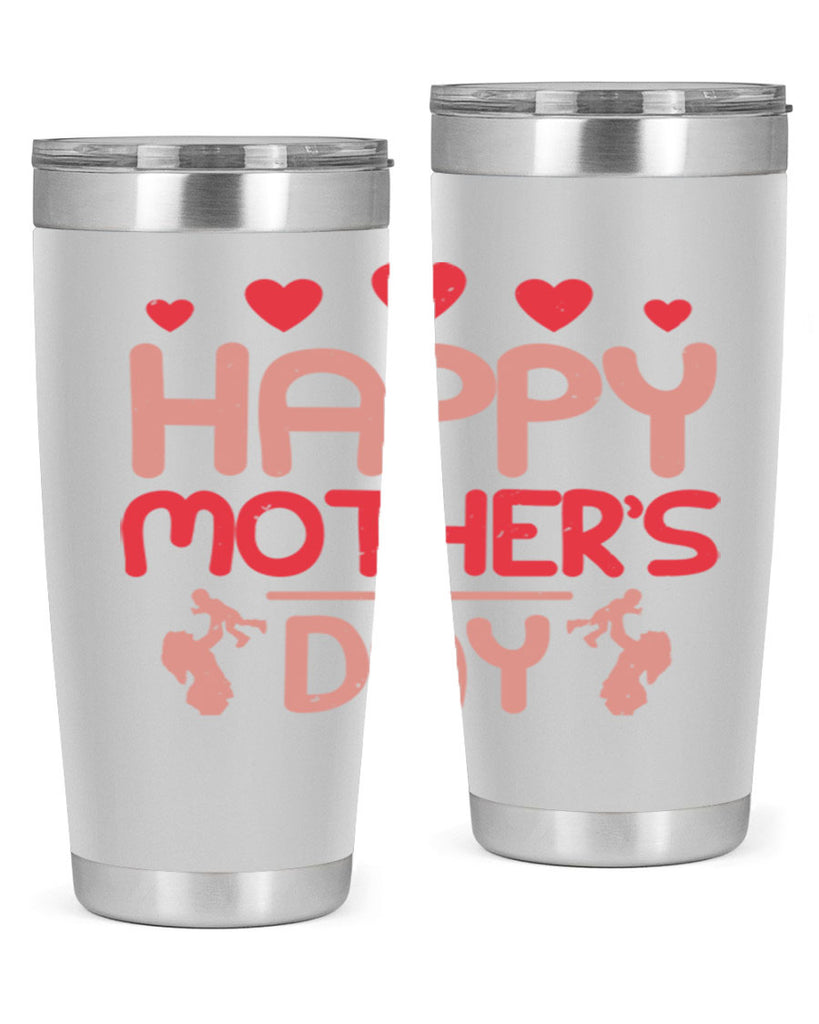 happy mothers day 76#- mothers day- Tumbler