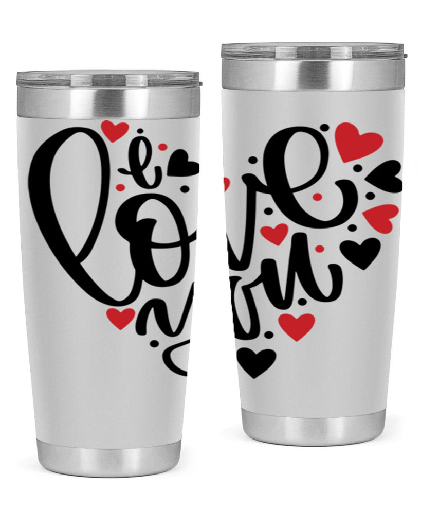 i love you 22#- valentines day- Tumbler