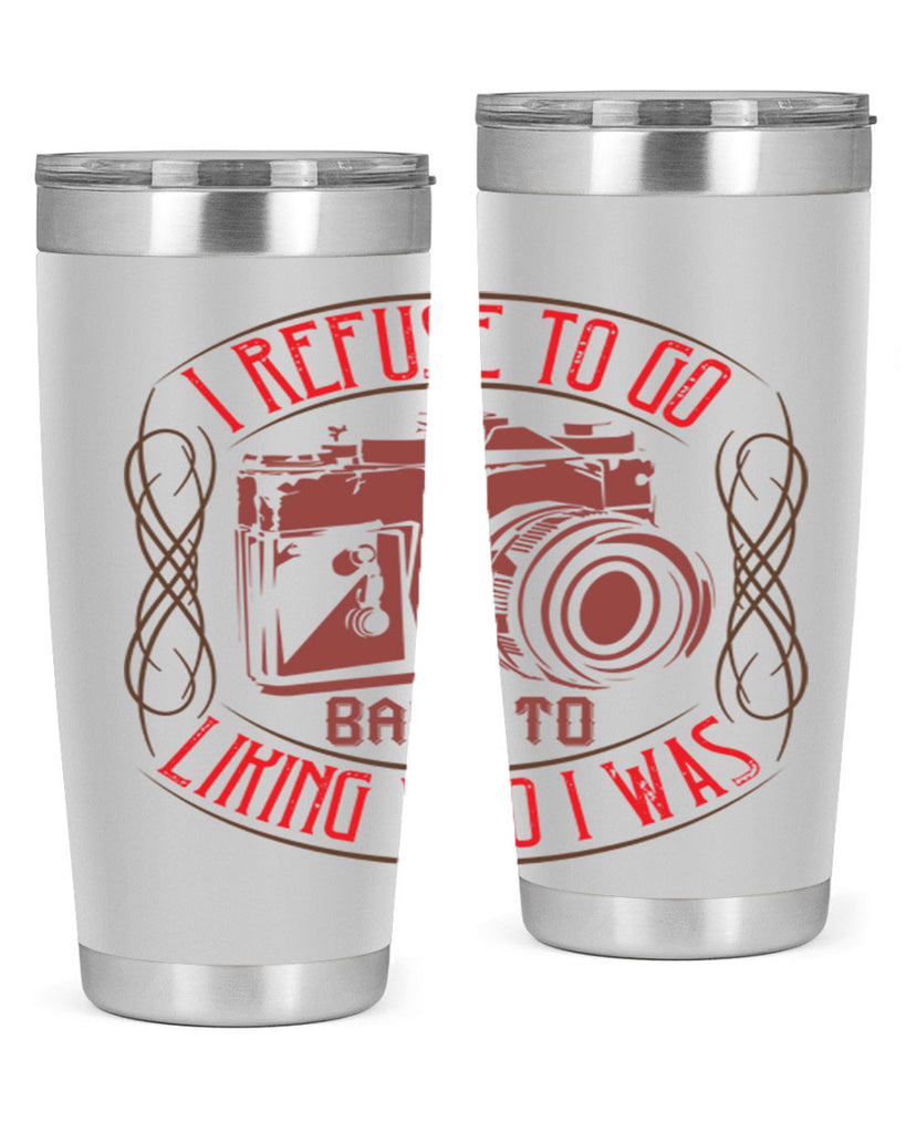 i refuse to go back to 34#- photography- Tumbler