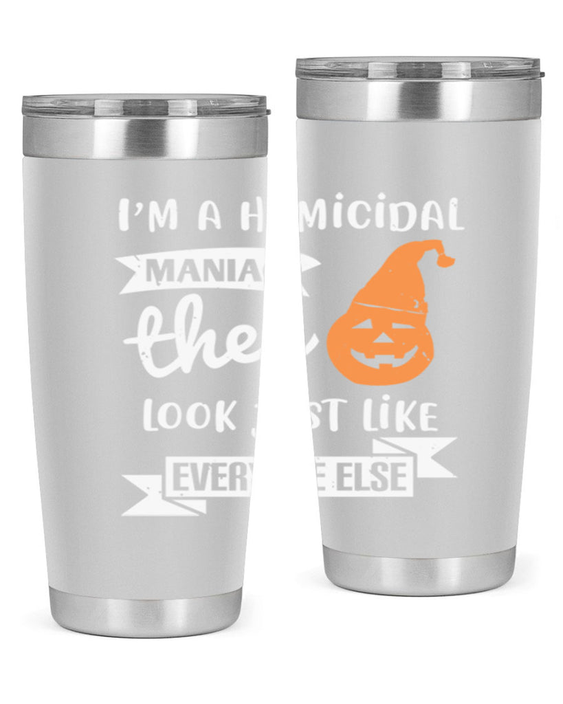 i’m a homicidal maniac 142#- halloween- Tumbler