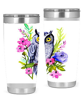 owl 29#- owl- Tumblers