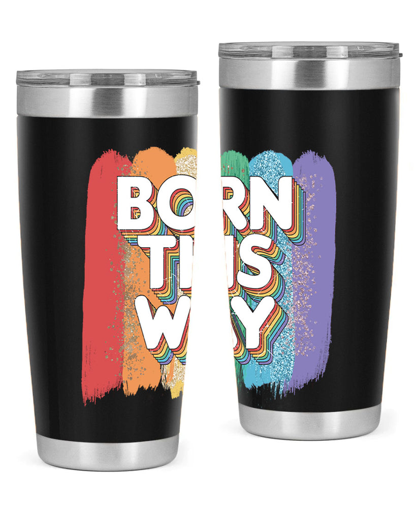 Born This Way Lgbt Pride  39#- lgbt- Tumbler