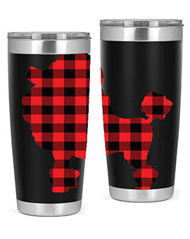 Dog Style 108#- dog- Tumbler