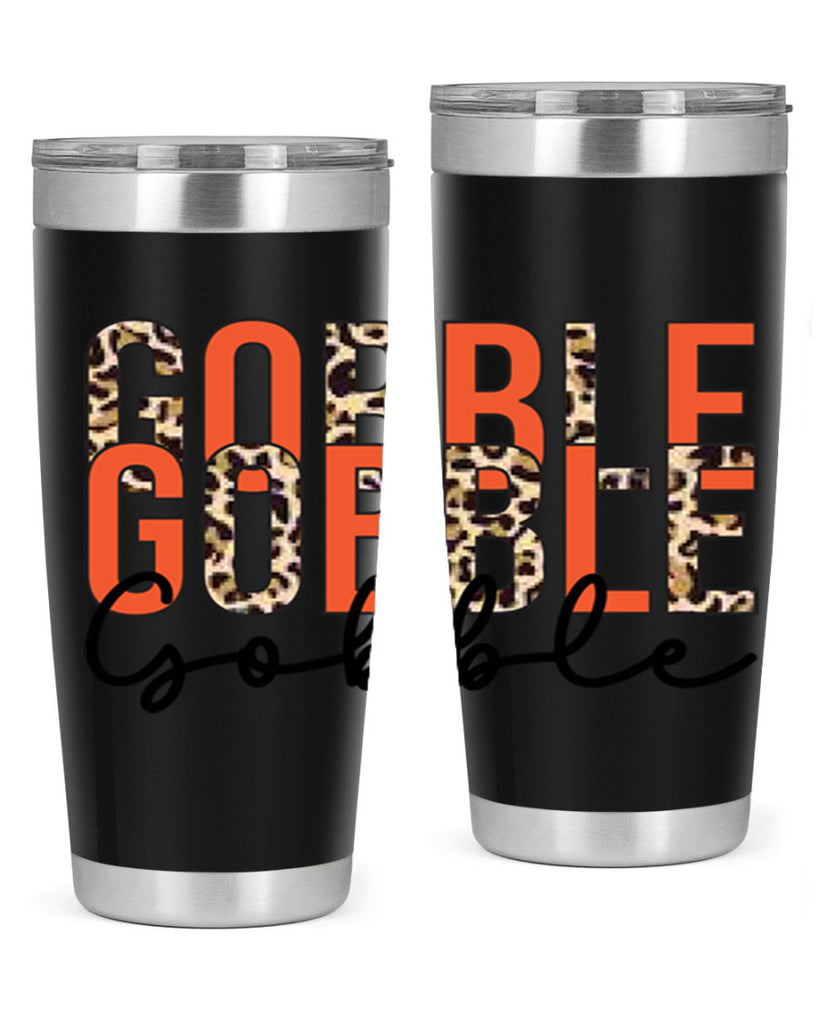 Gobble gobble 199#- fall- Tumbler