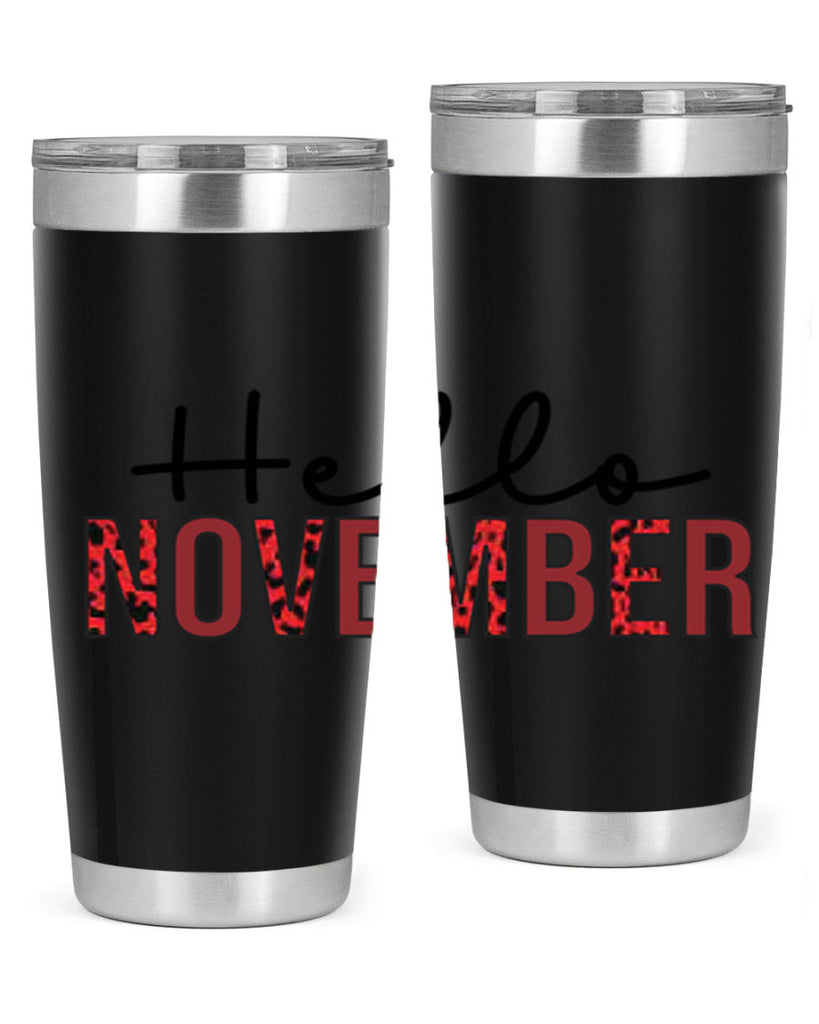 Harvest blessings 262#- fall- Tumbler