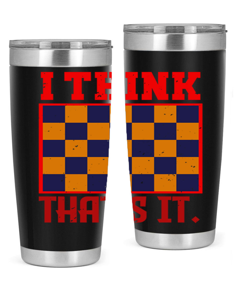 I think thats it 43#- chess- Tumbler