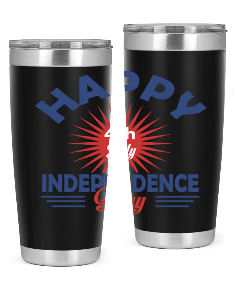 Independence day Design Style 119#- Fourt Of July- Tumbler