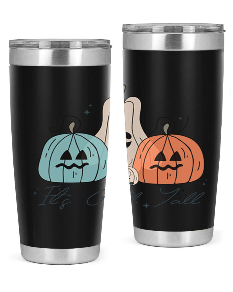 Its Fall Yall 375#- fall- Tumbler