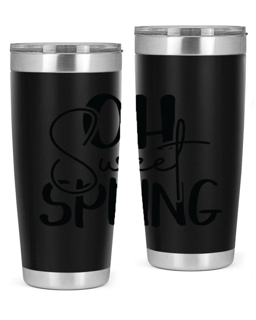 Oh Sweet Spring 375#- spring- Tumbler