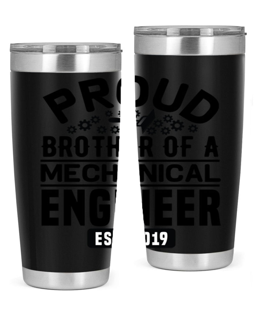 Proud Style 6#- engineer- tumbler