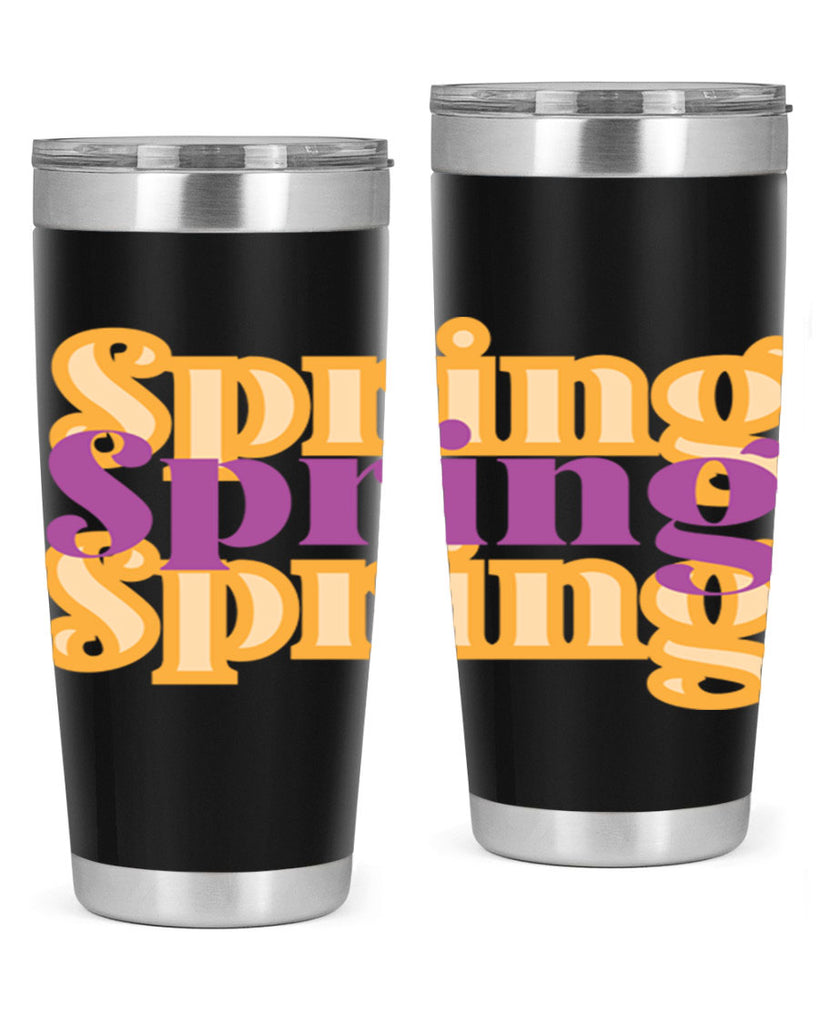 Spring  513#- spring- Tumbler