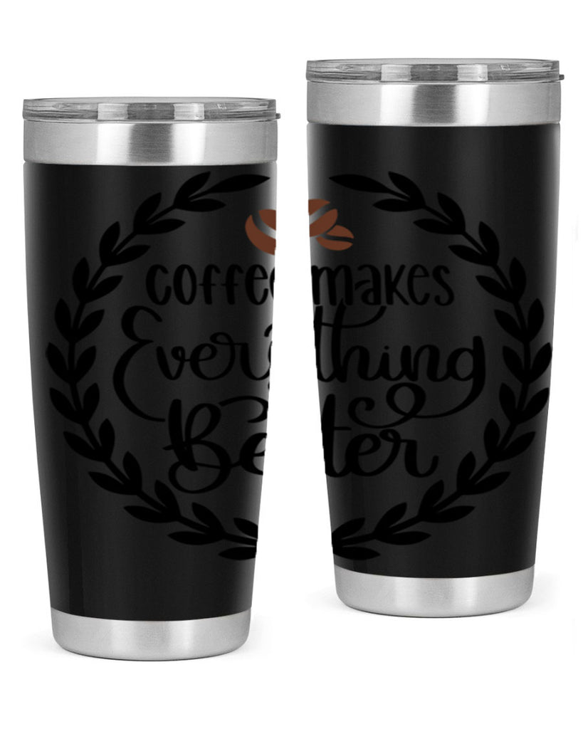 circlecoffee makes 184#- coffee- Tumbler