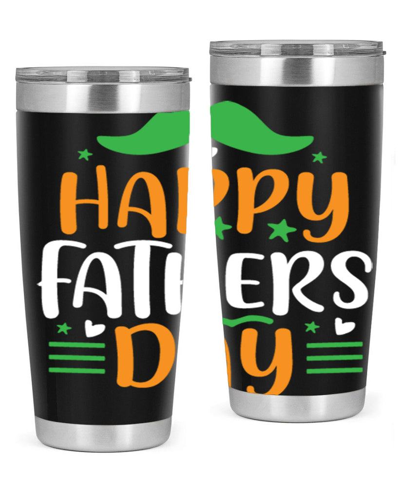 happy fathers day 94#- fathers day- Tumbler