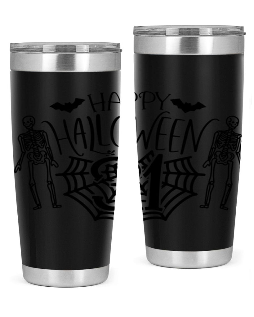 happy halloween 65#- halloween- Tumbler