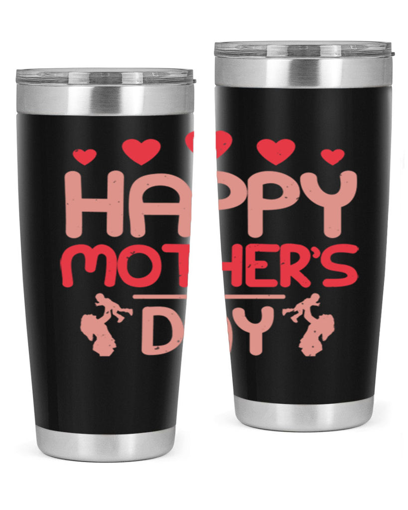 happy mothers day 76#- mothers day- Tumbler