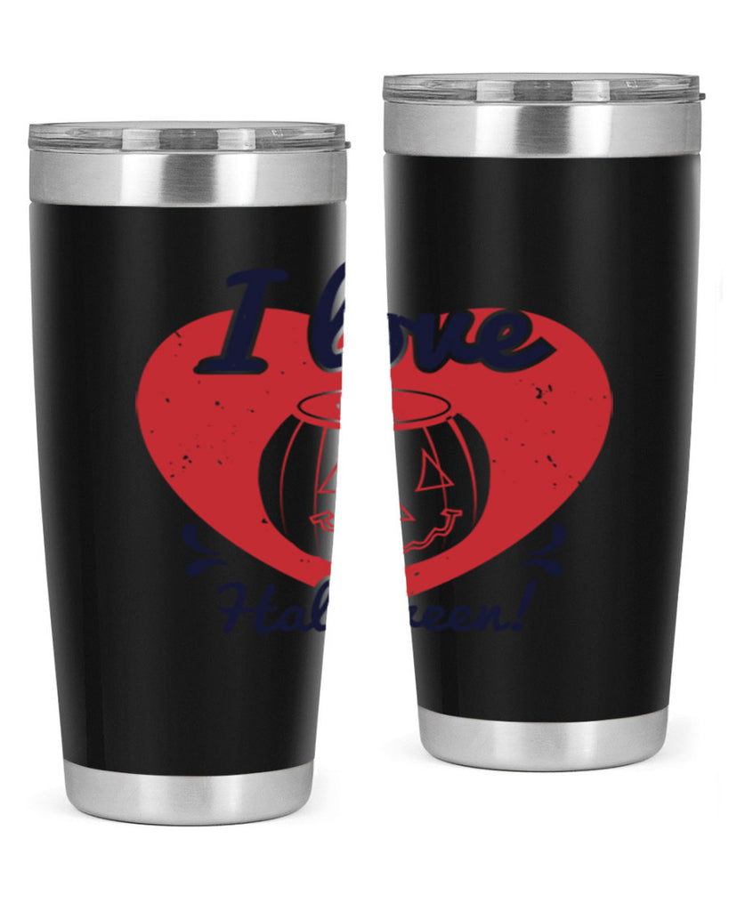 i love halloween 149#- halloween- Tumbler