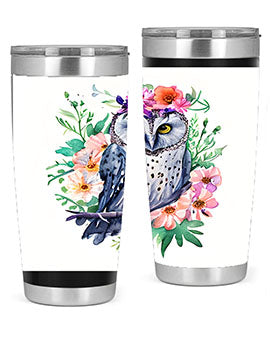 owl 16#- owl- Tumblers