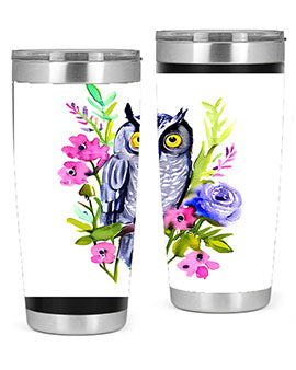 owl 29#- owl- Tumblers