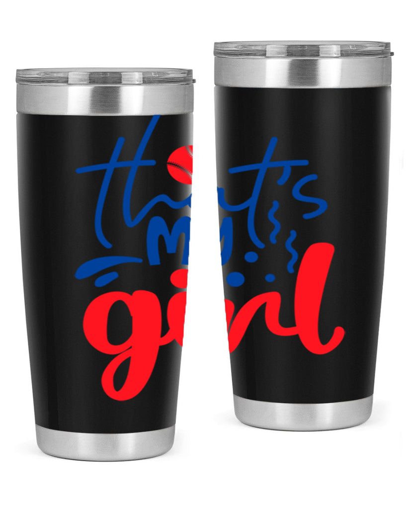 thats my girl 2016#- baseball- Tumbler