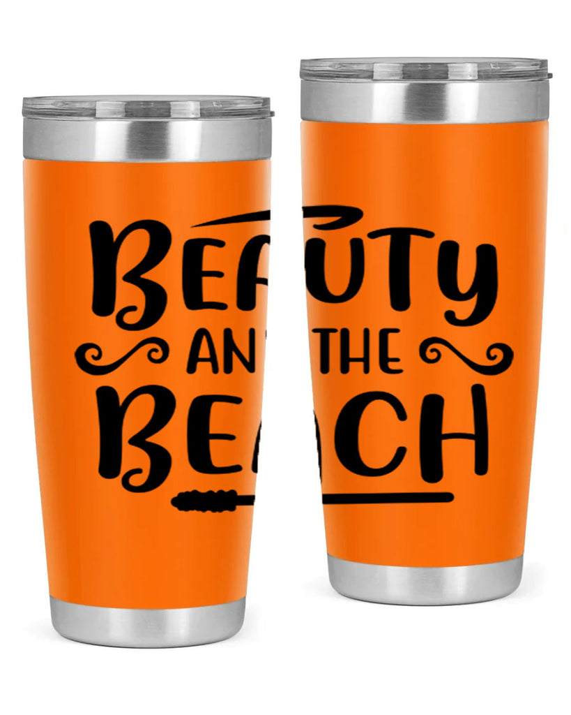Beauty And The Beach 16#- fashion- Cotton Tank