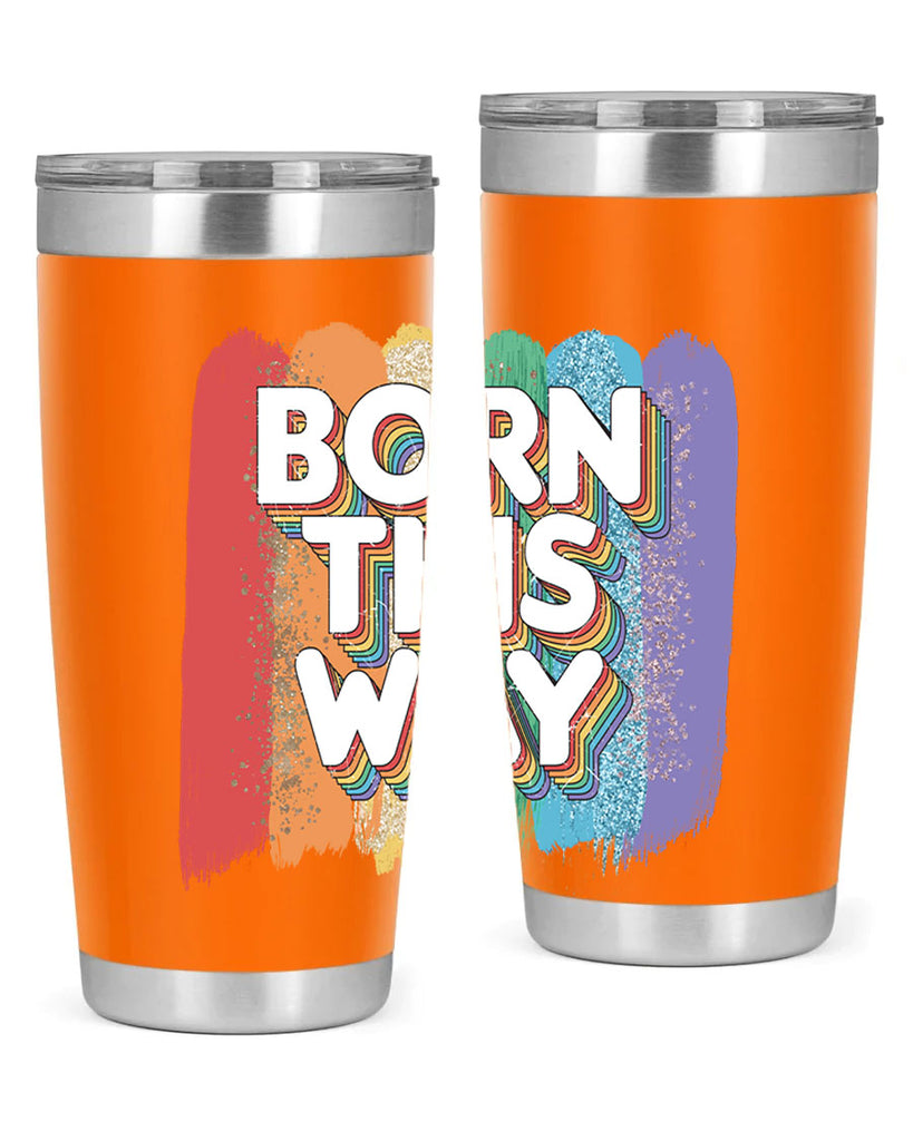 Born This Way Lgbt Pride  39#- lgbt- Tumbler