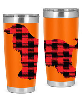 Dog Style 111#- dog- Tumbler