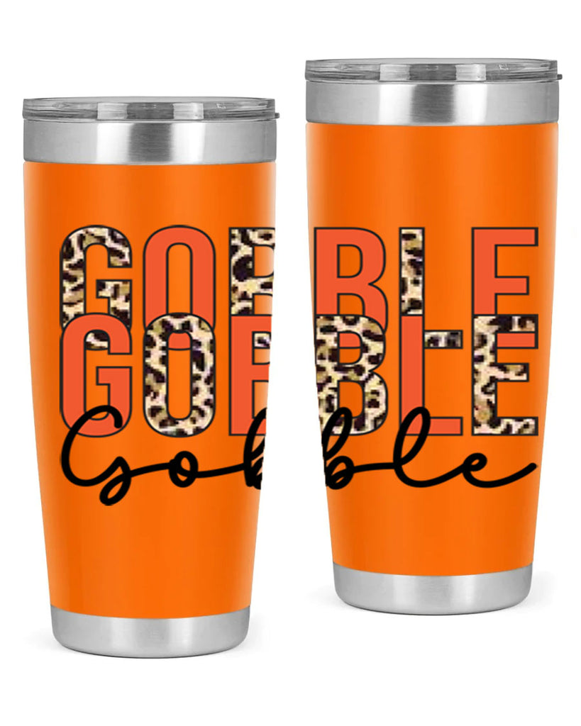 Gobble gobble 199#- fall- Tumbler