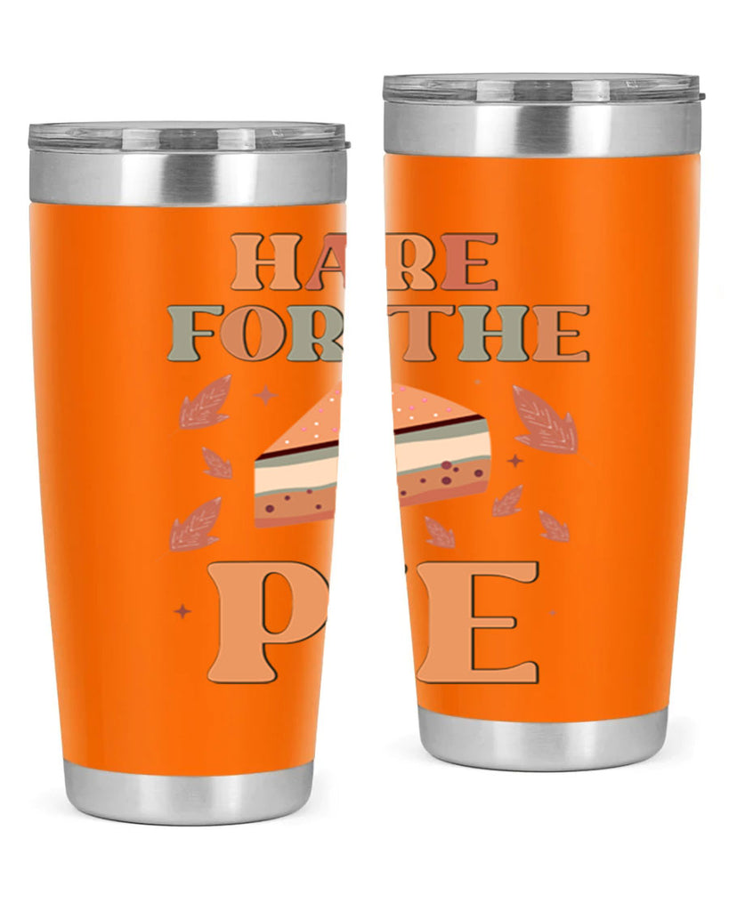 Hare For The Pie 261#- fall- Tumbler