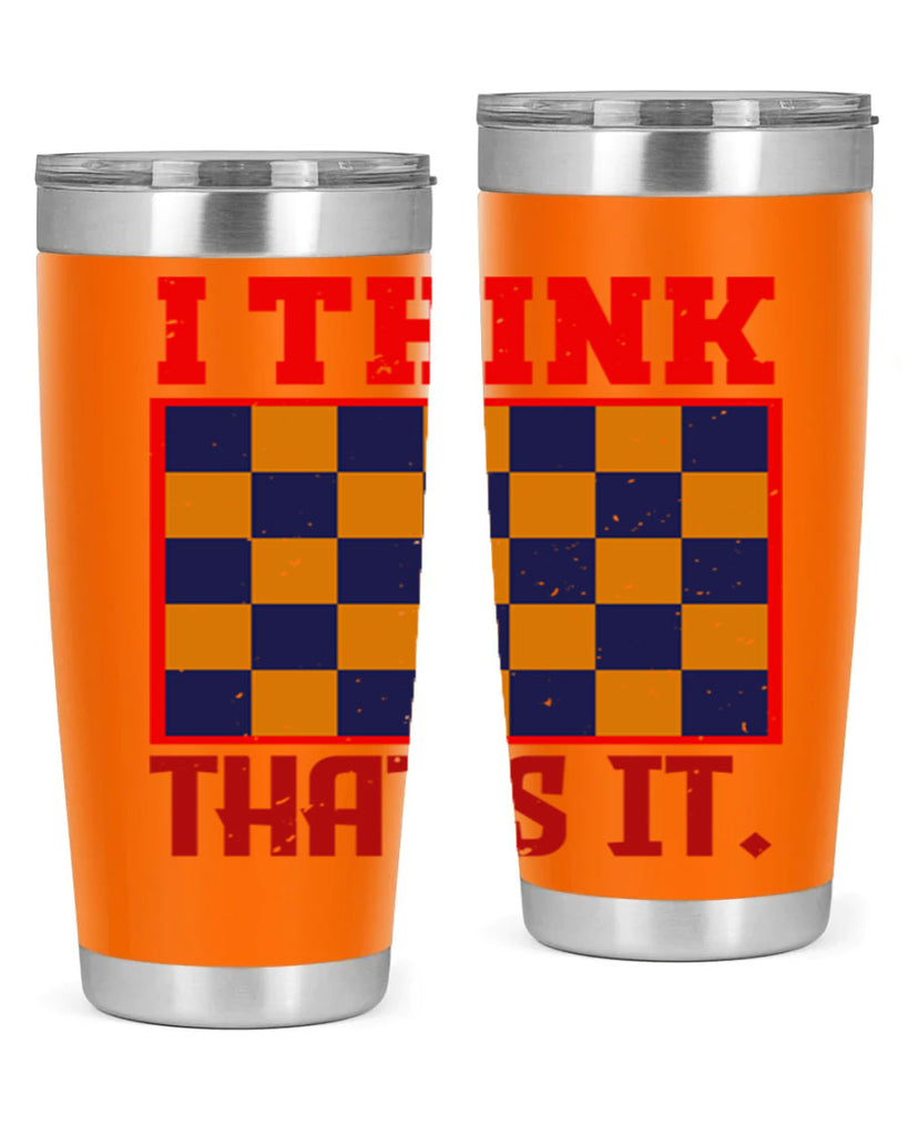 I think thats it 43#- chess- Tumbler