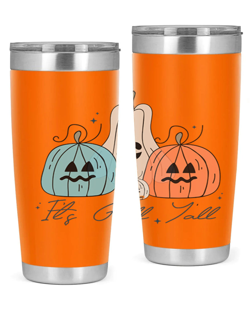 Its Fall Yall 375#- fall- Tumbler