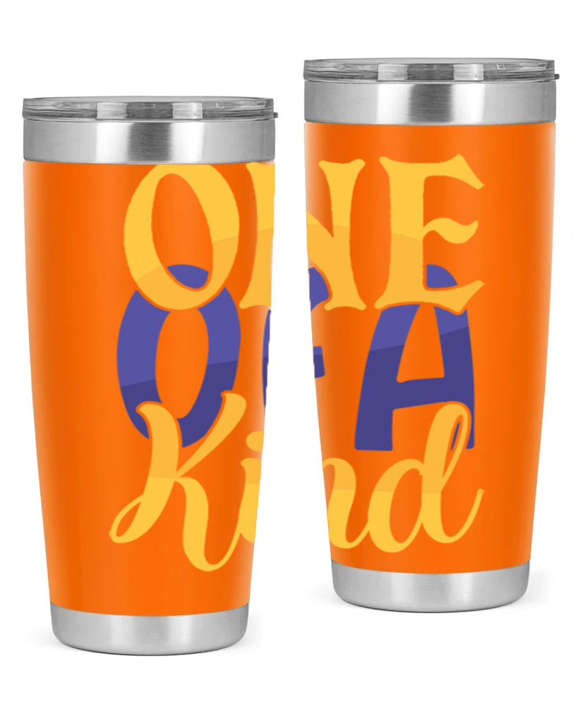 One Of A Kind Style 205#- baby- tumbler