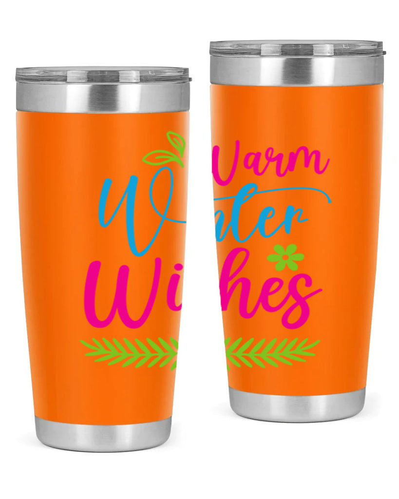 Warm Winter Wishes 450#- winter- Tumbler