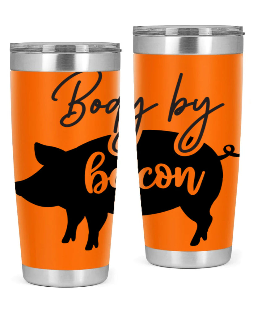 body by bacon 118#- kitchen- Tumbler