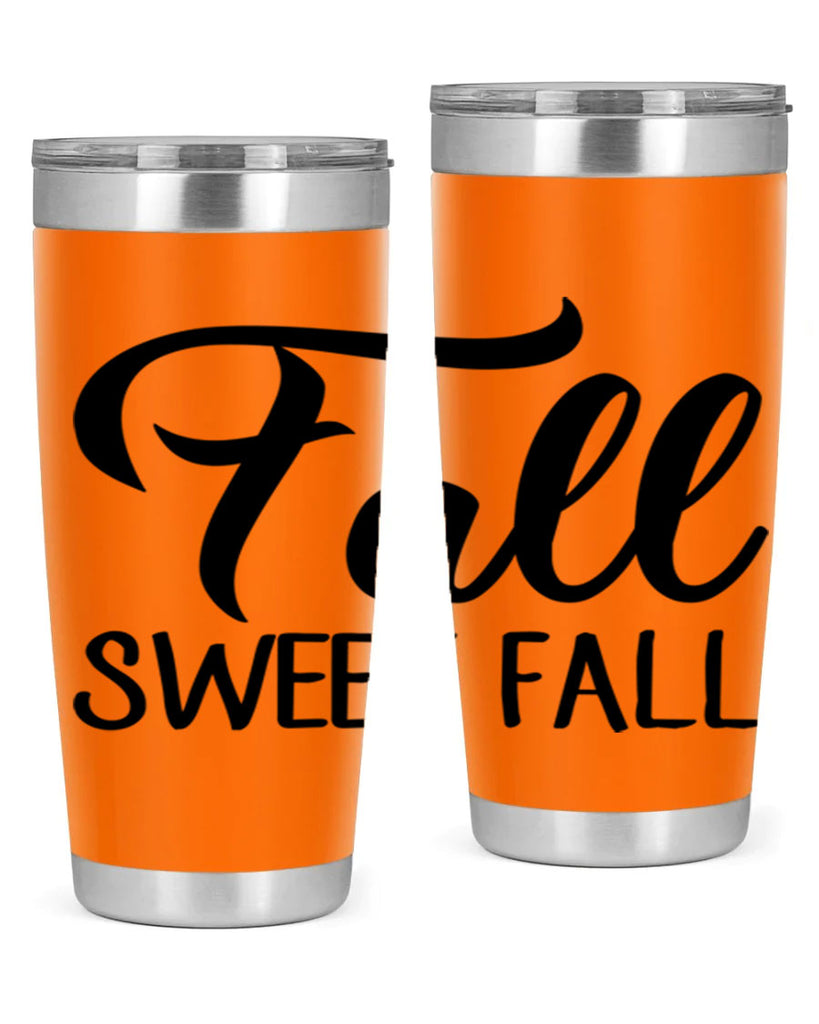 fall sweet fall 130#- fall- Tumbler