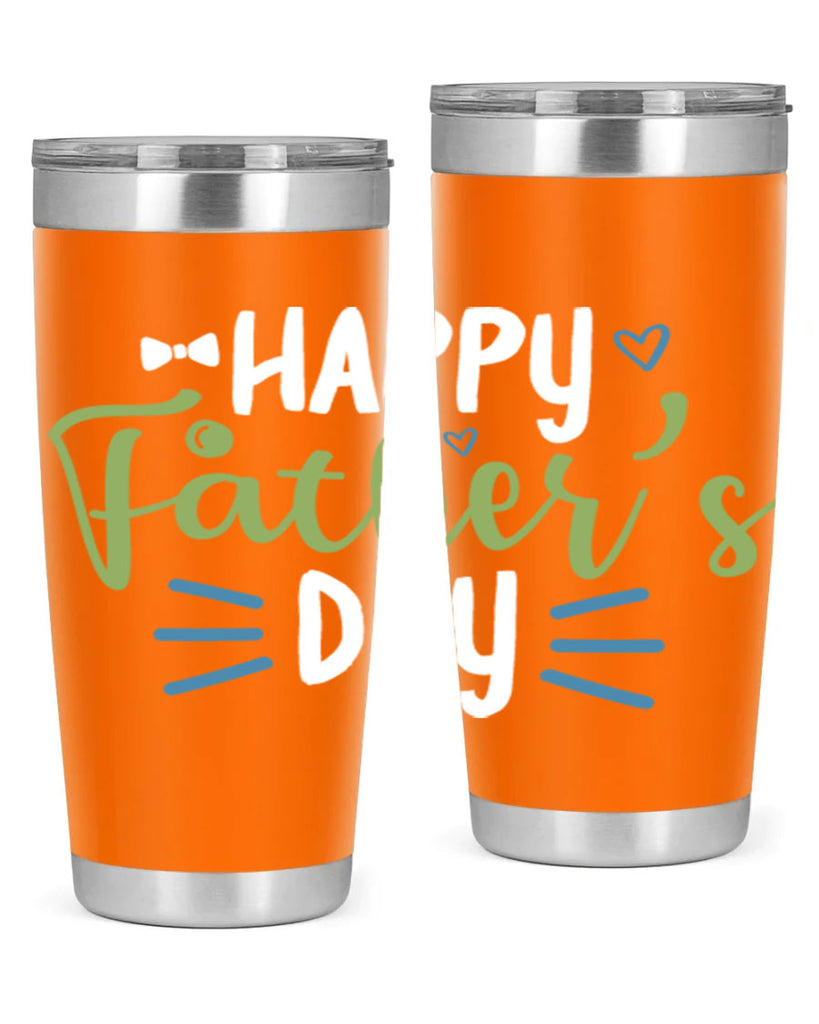 happy father’s day 92#- fathers day- Tumbler