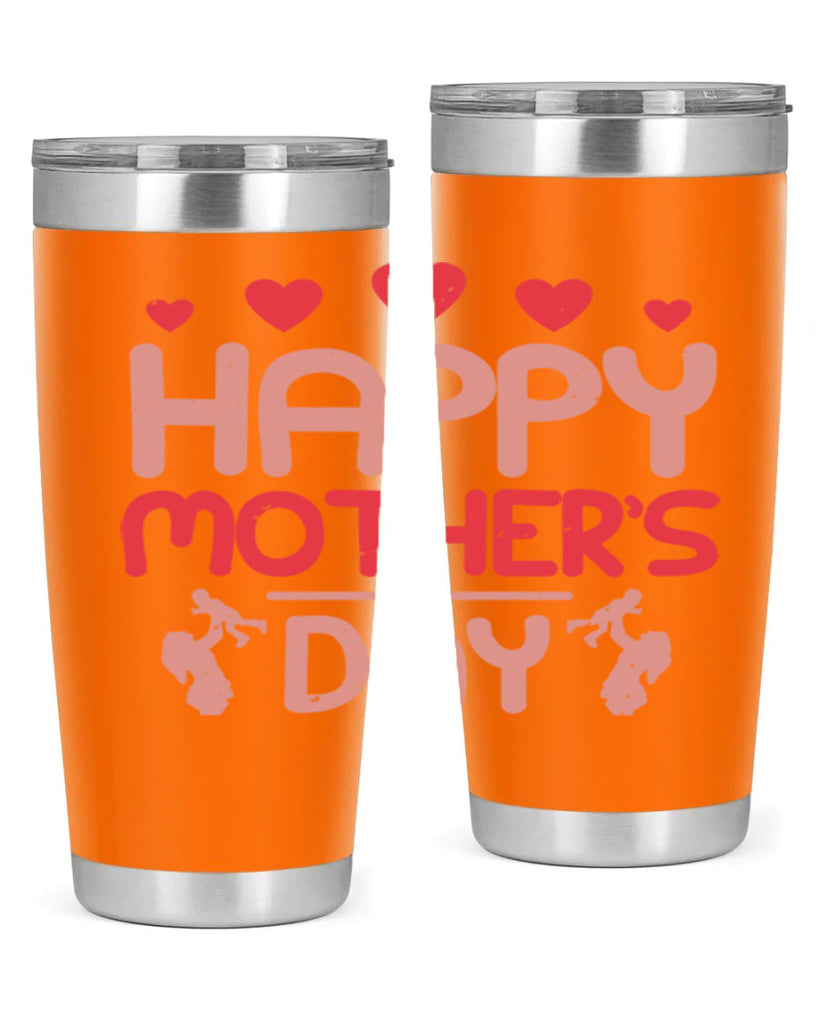 happy mothers day 76#- mothers day- Tumbler