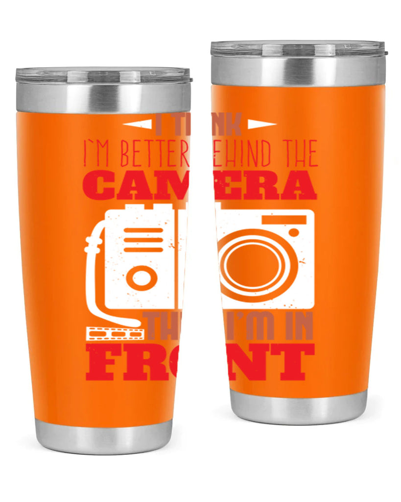 i think im better behind the camera 28#- photography- Tumbler