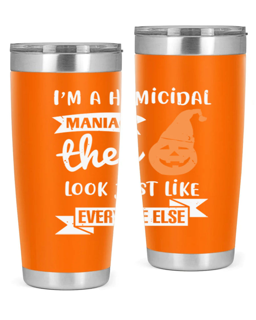 i’m a homicidal maniac 142#- halloween- Tumbler