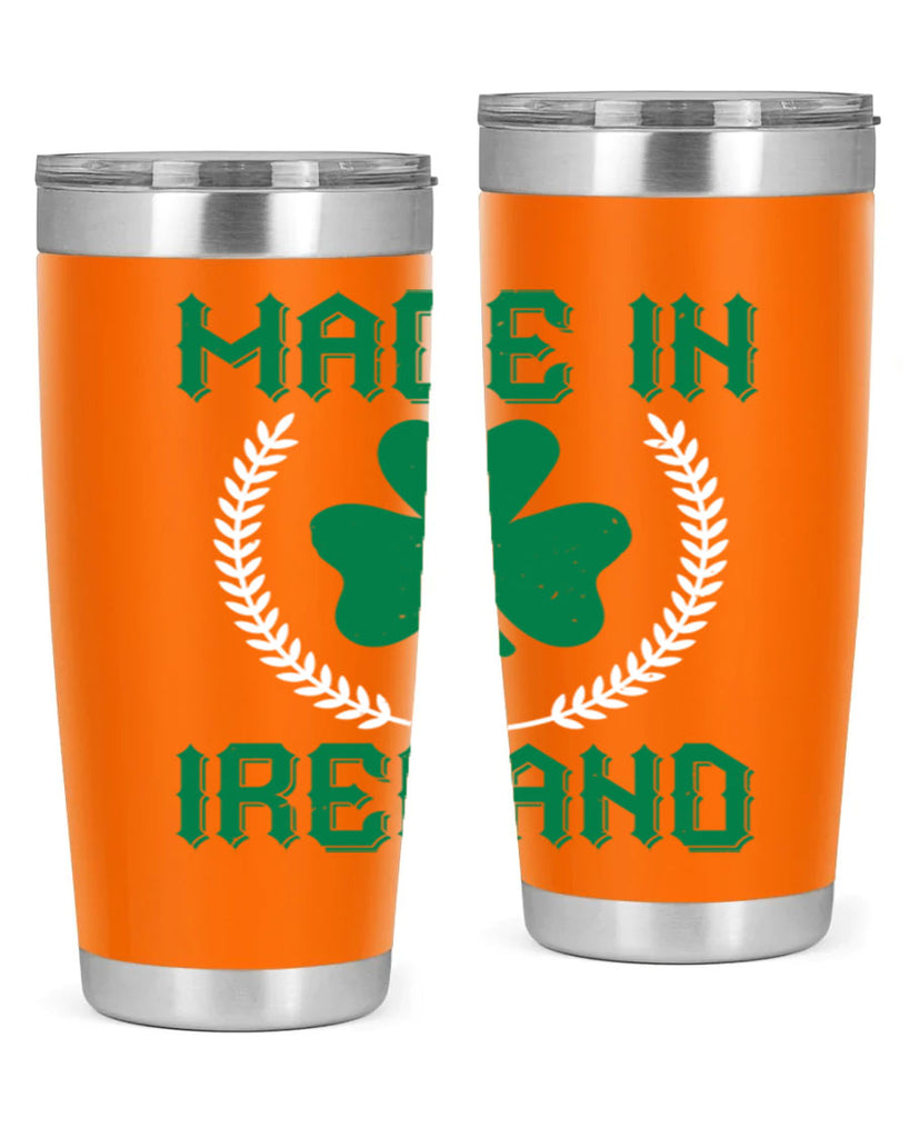 made in ireland 62#- beer- Tumbler