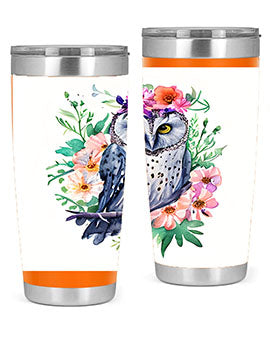 owl 16#- owl- Tumblers