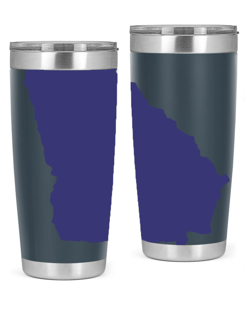Georgia 41#- stateflags- Tumbler